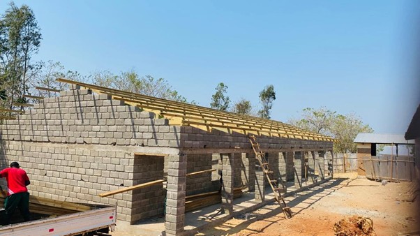 Kaongozi Primary School